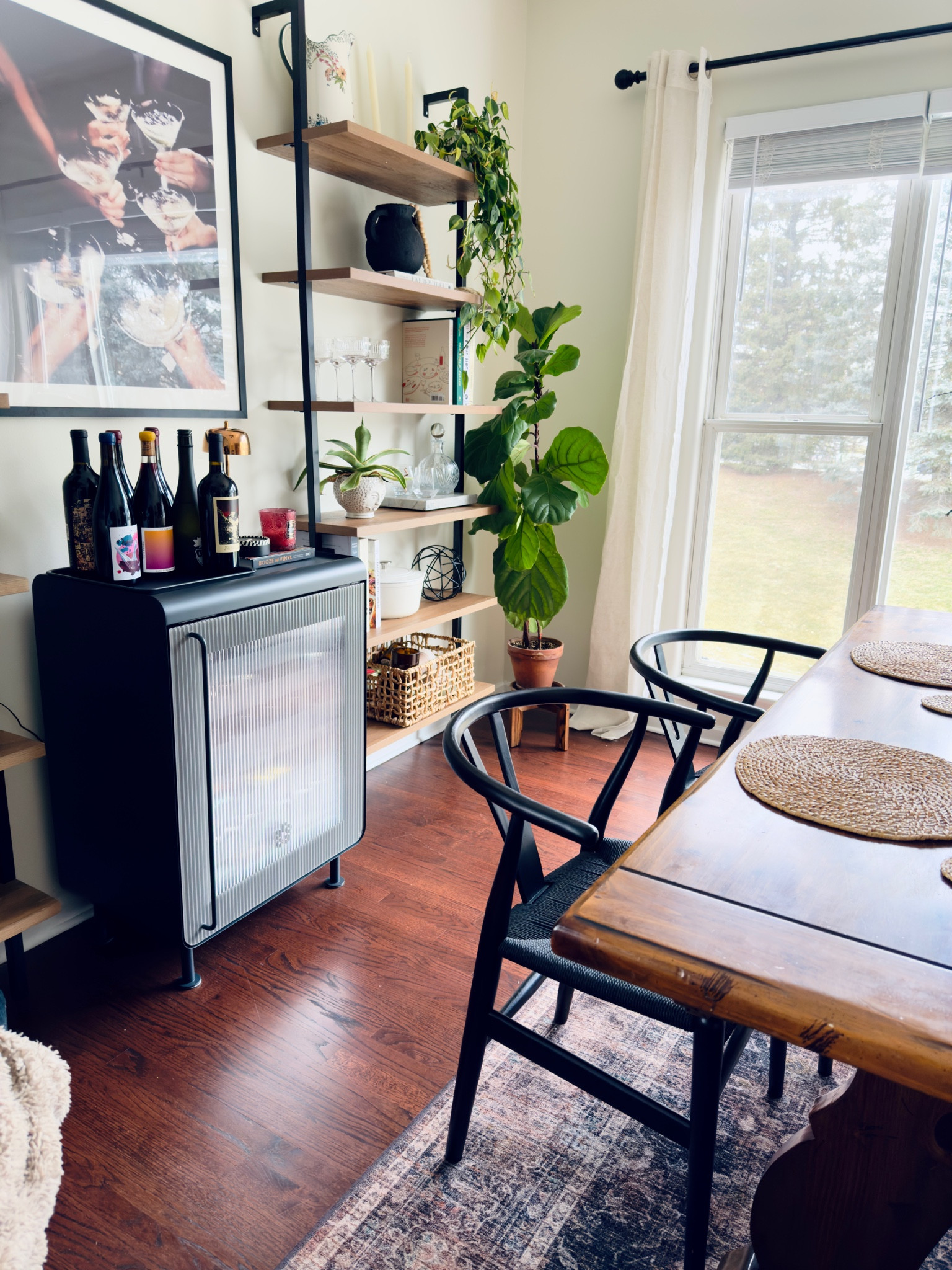 A new year refresh ❤️

#LTKHome