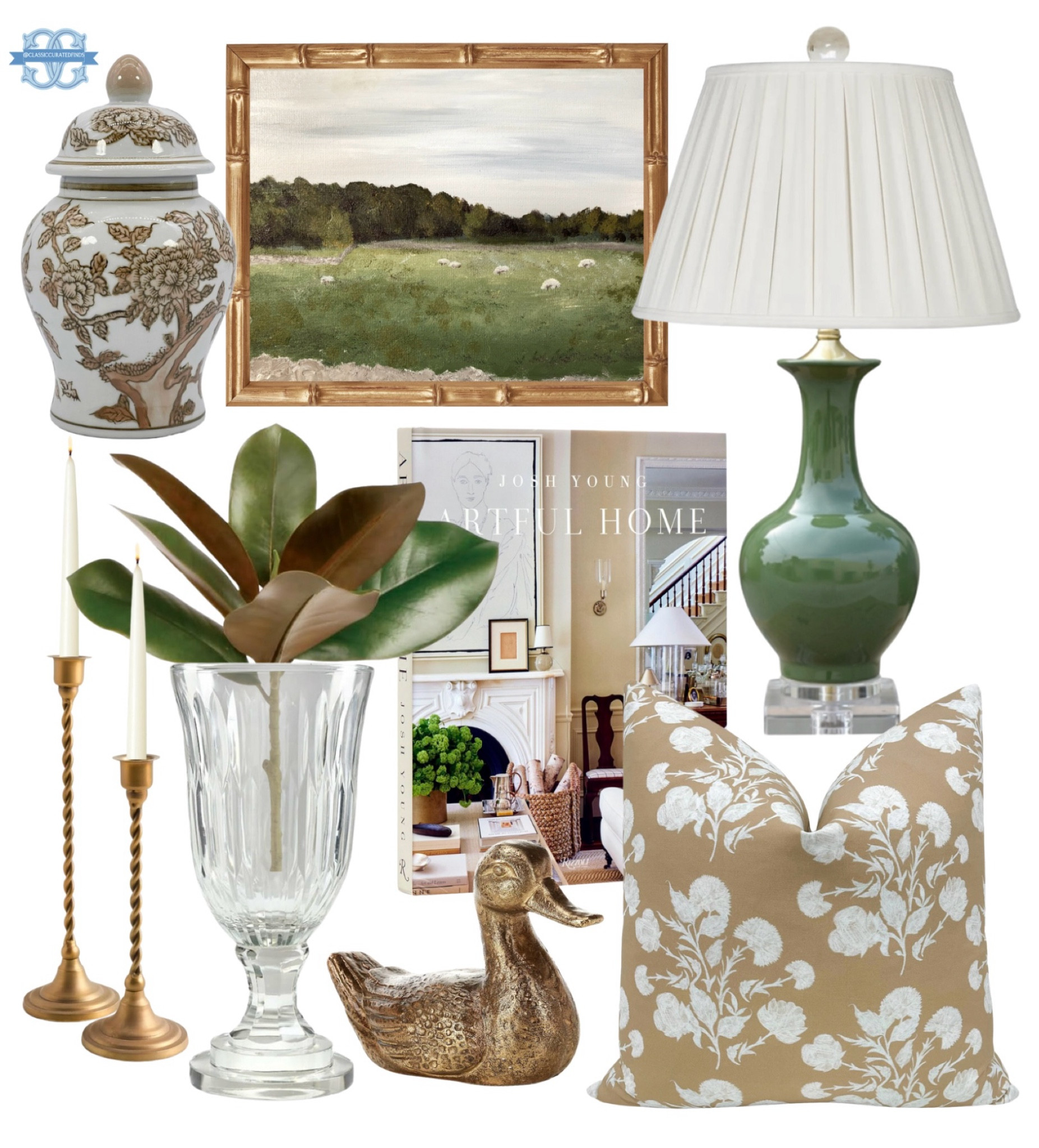 Traditional Home Decor for Fall🍁💚

Fall Decor, Grandmillennial, Lamp, Pillow, Art, Coffee Table Book, Fall Home Decorr

#LTKHome #LTKSeasonal