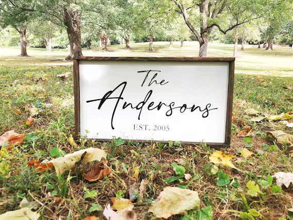 Select an option
        
        
          White w/ Dark Walnut
        
        
          Whi... | Etsy (US)