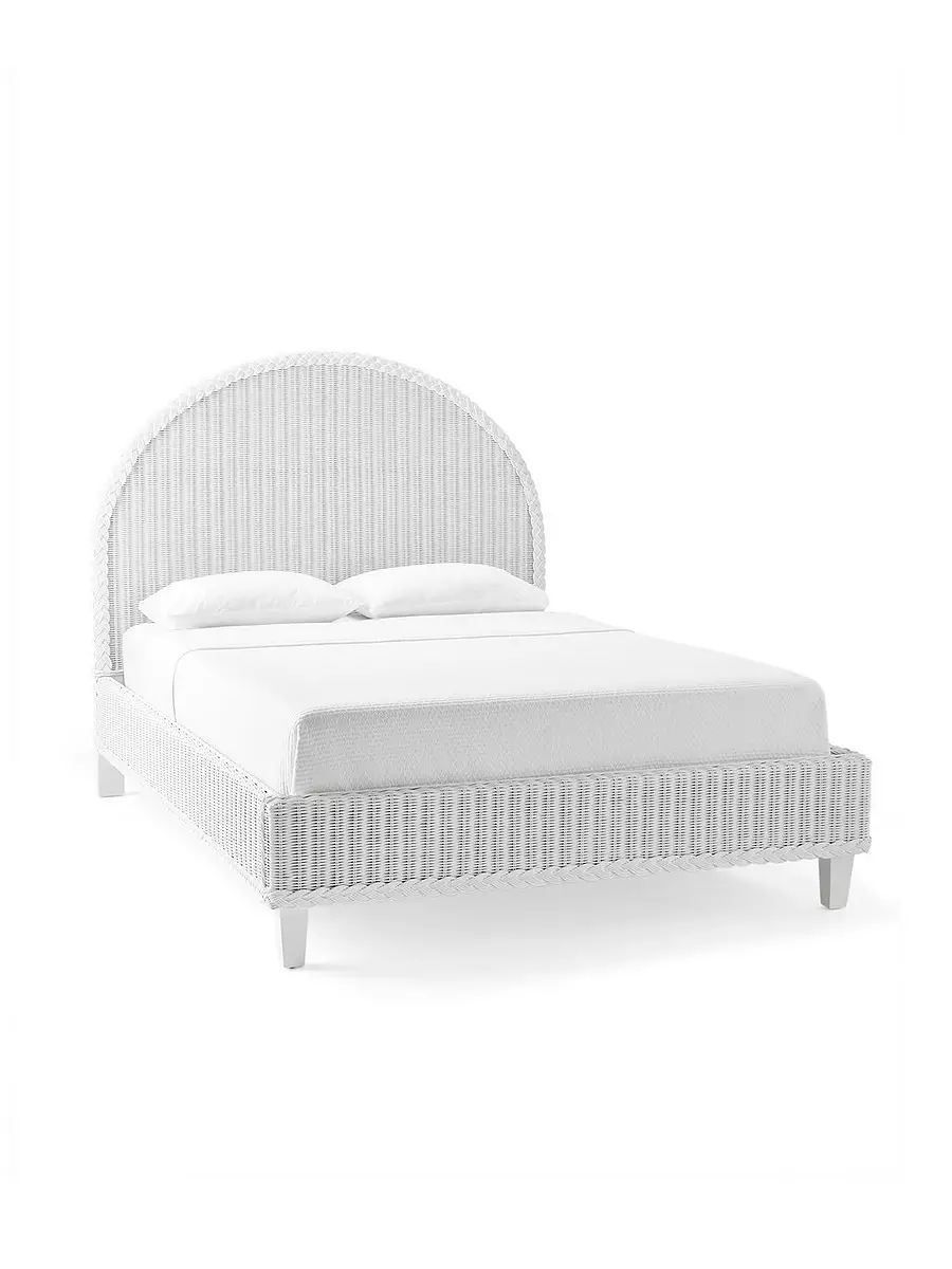 Bungalow Bed | Serena and Lily