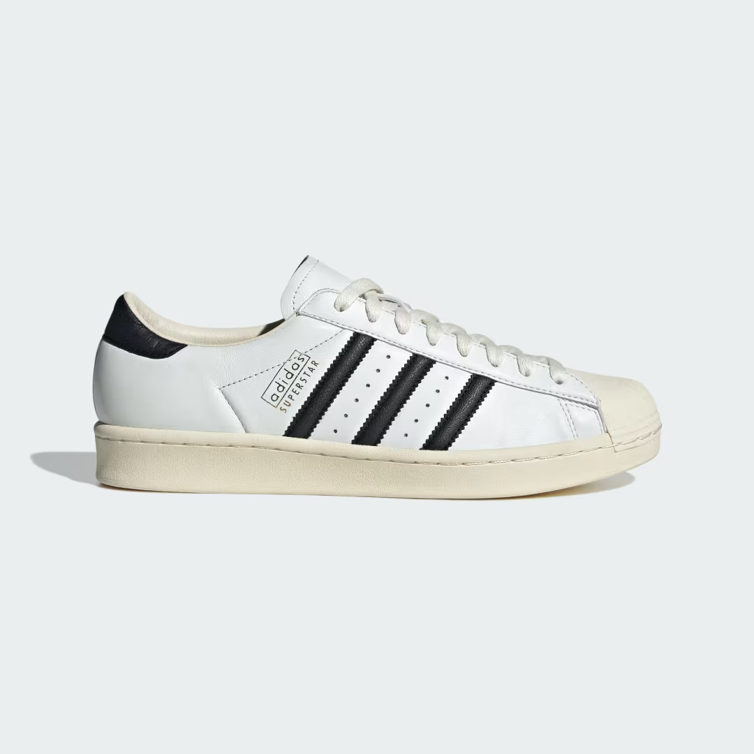 Superstar Vintage Shoes | adidas (US)