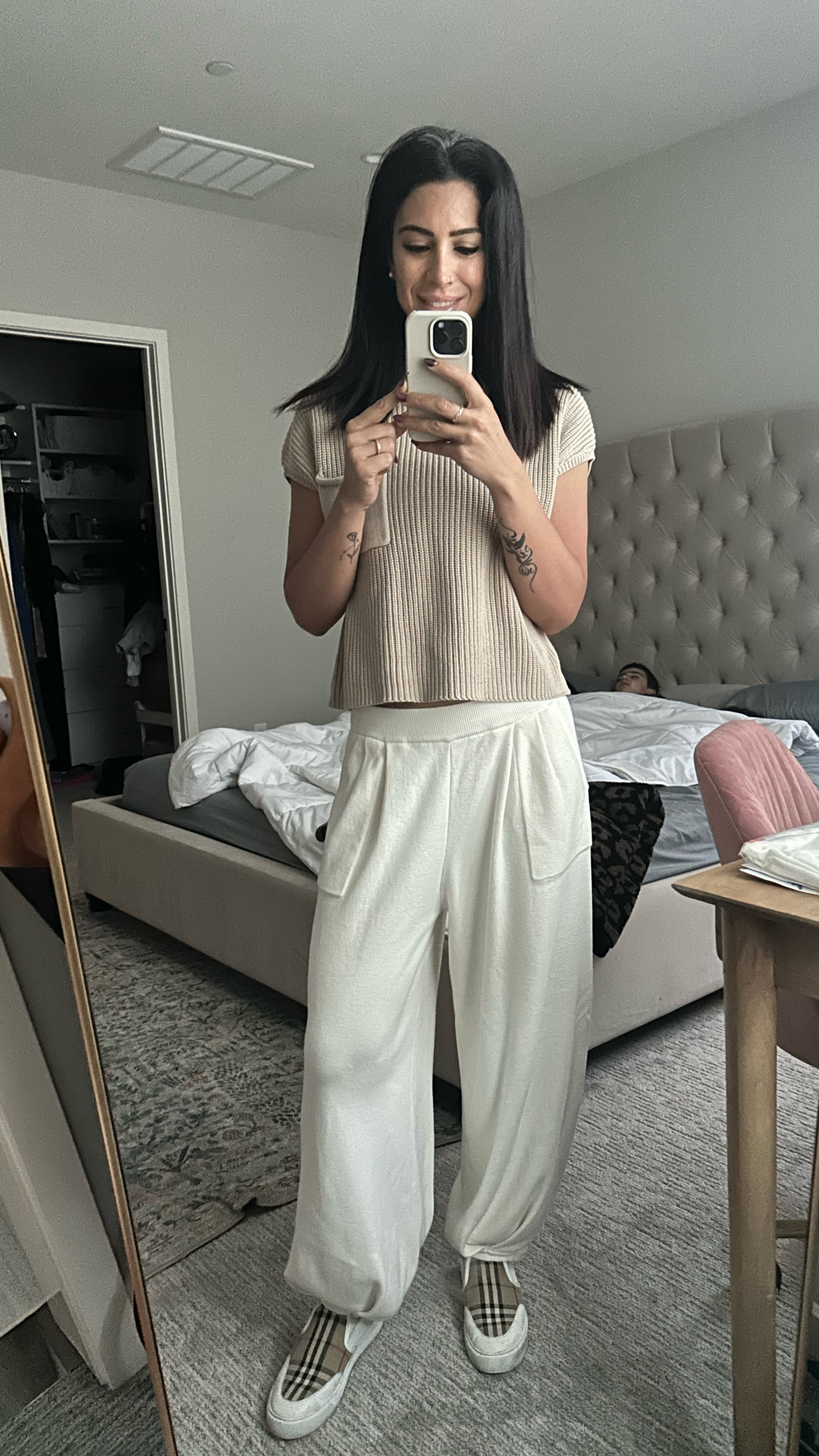 Cozy Amazon find👌🏼click below to shop✨

#LTKstyletip #LTKfindsunder50 #LTKworkwear