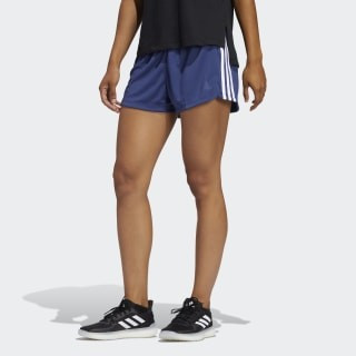 Pacer 3-Stripes Knit Shorts | adidas (US)