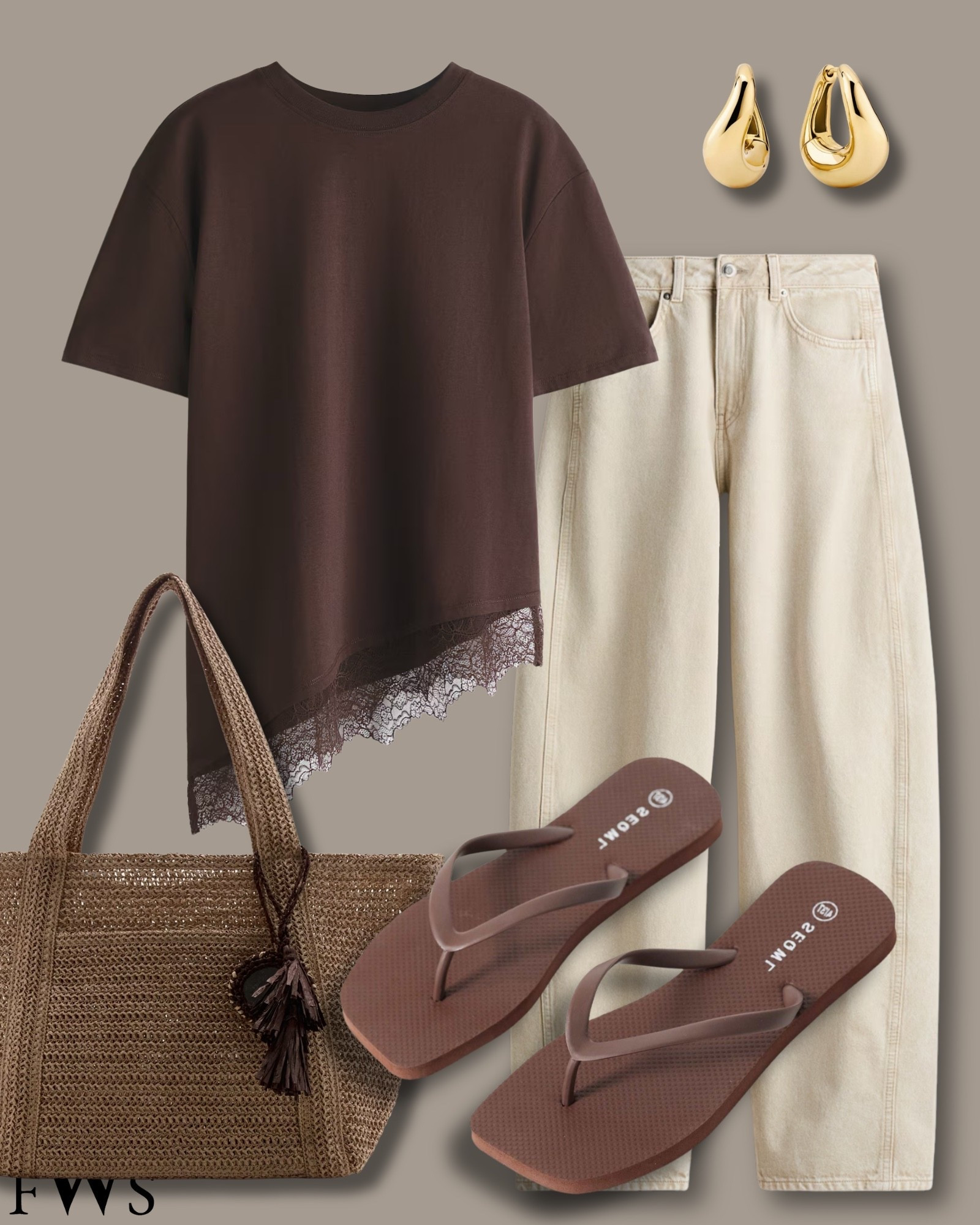 Chic minimal street style for spring 🤍

#LTKsummer #LTKstyletip #LTKover50style
