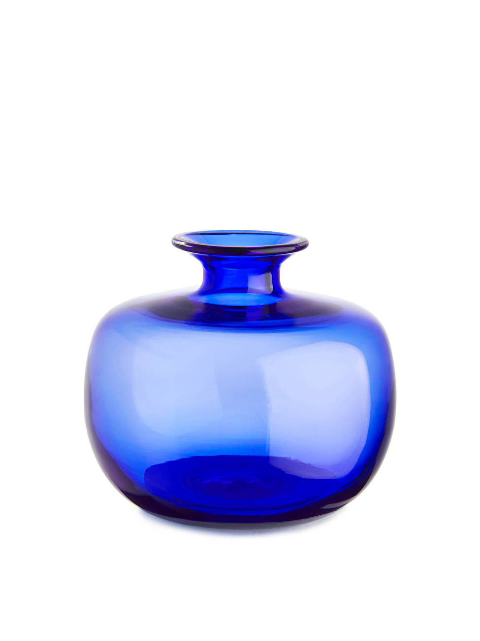 Glass Vase 9 cm | ARKET (US&UK)