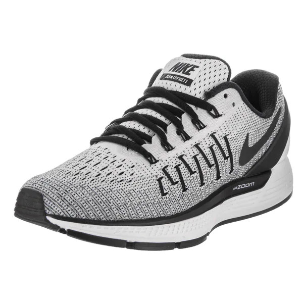 Nike Women's Air Zoom Odyssey 2 Running Shoes | Bed Bath & Beyond
