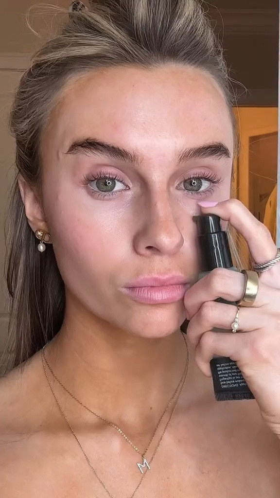 full face of holy grails 

#LTKbeauty