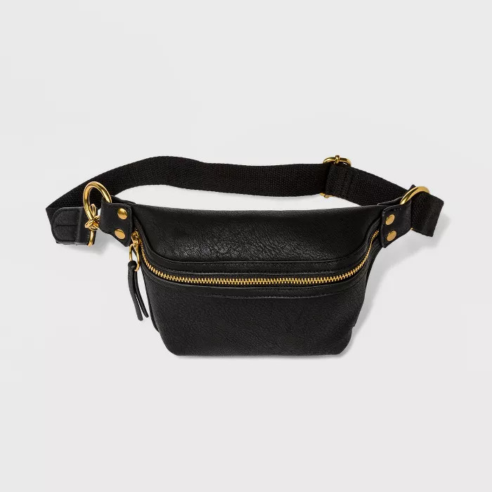 Women's Fanny Pack - Universal Thread™ | Target