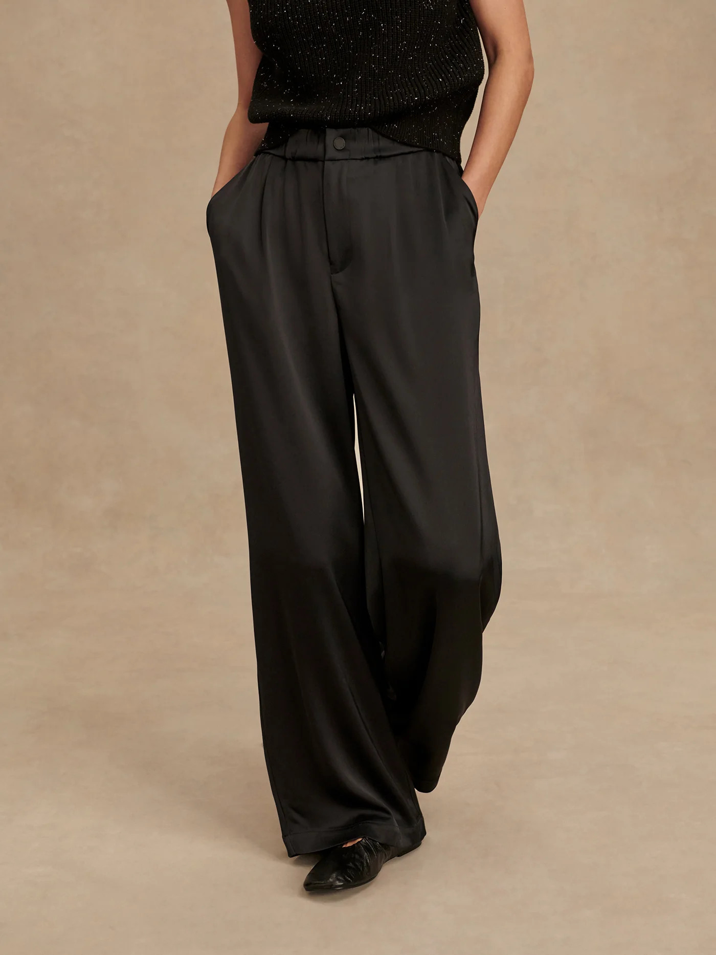 Bryden 2.0 Wide Leg 32 | Varley UK | Varley UK