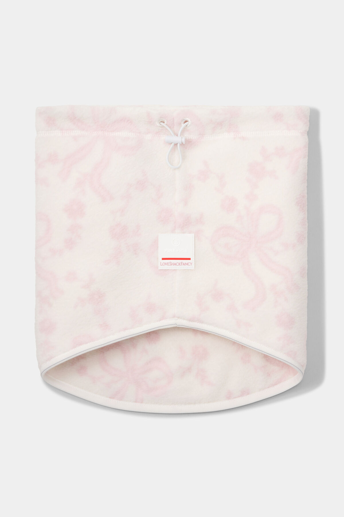 Arian fleece loop scarf | Bogner (US)