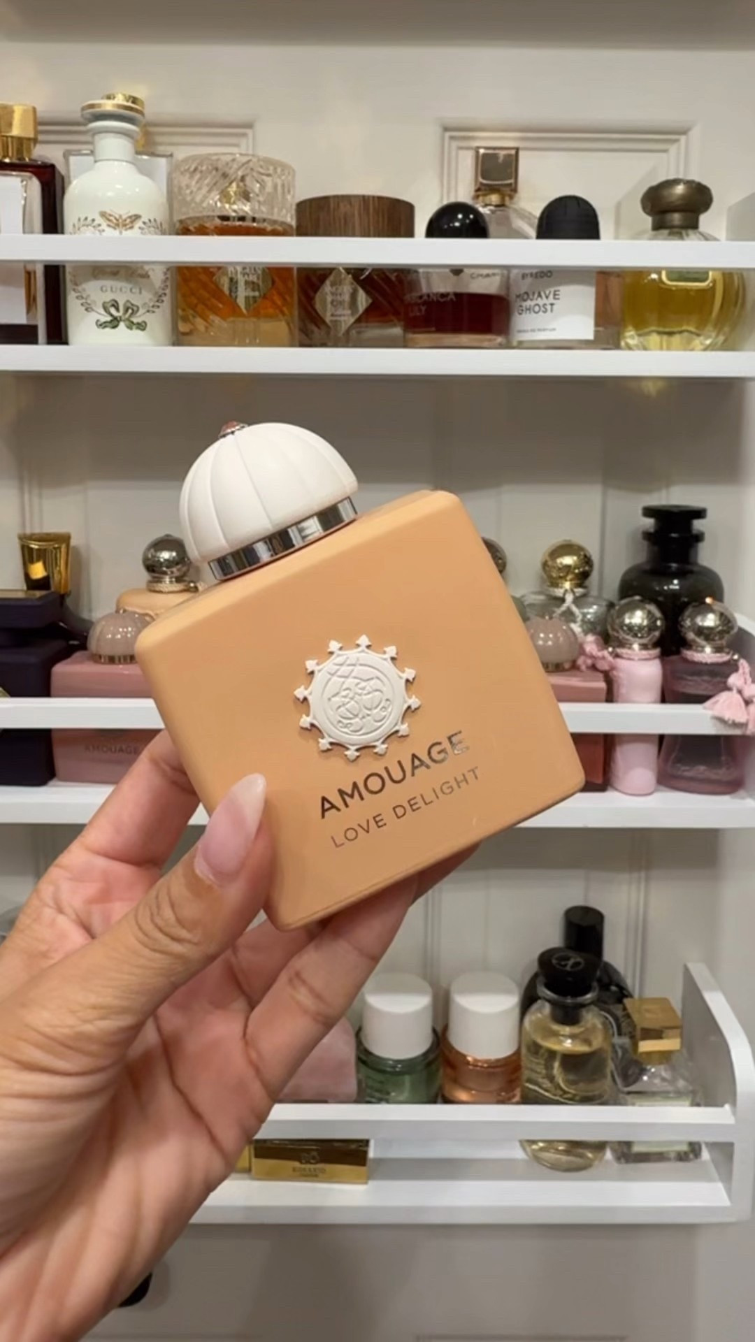 Love this perfume for summer!! 

#LTKGiftGuide #LTKStyleTip #LTKSeasonal