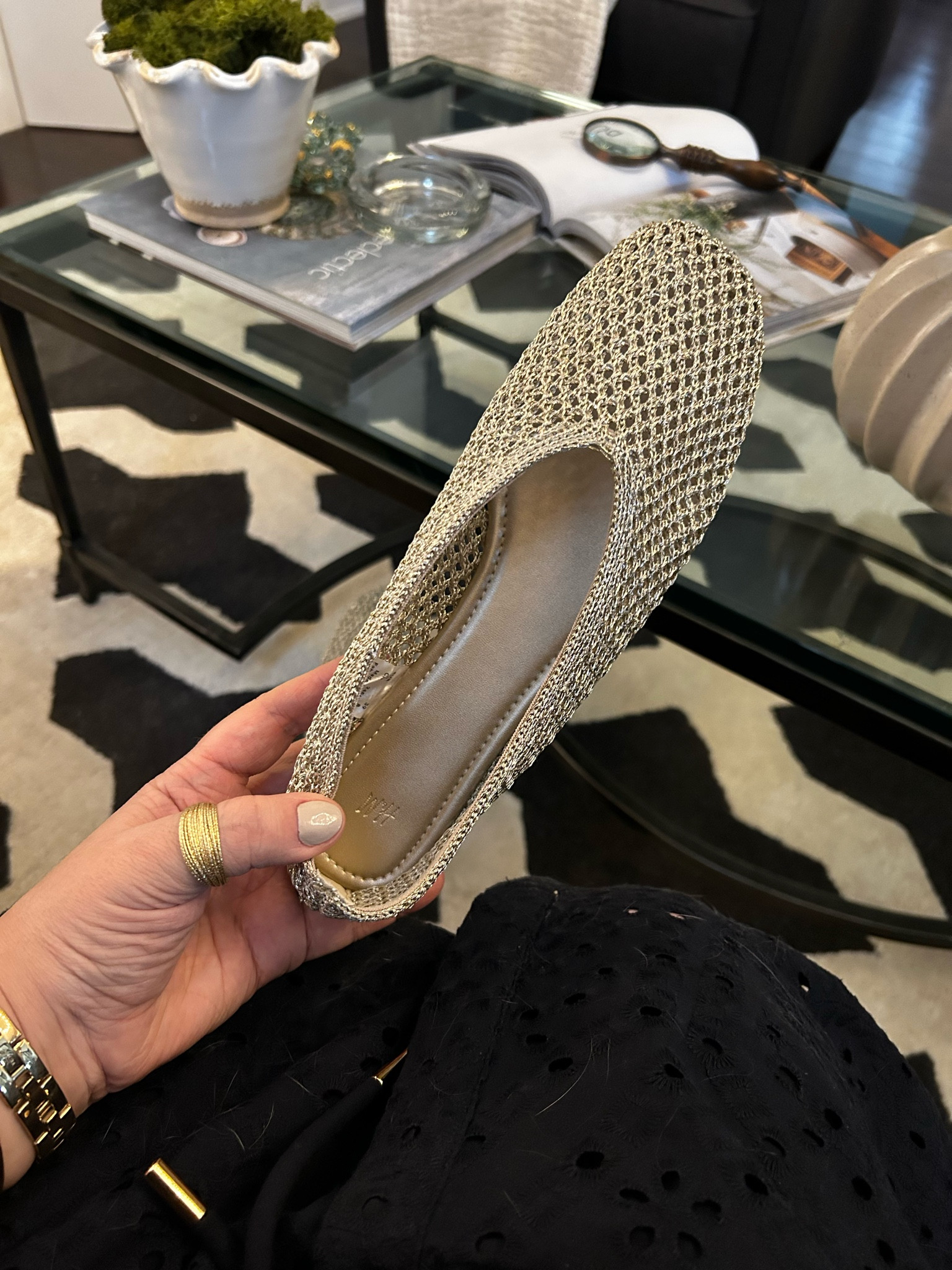 #LTKcanada #LTKhome #LTKshoes