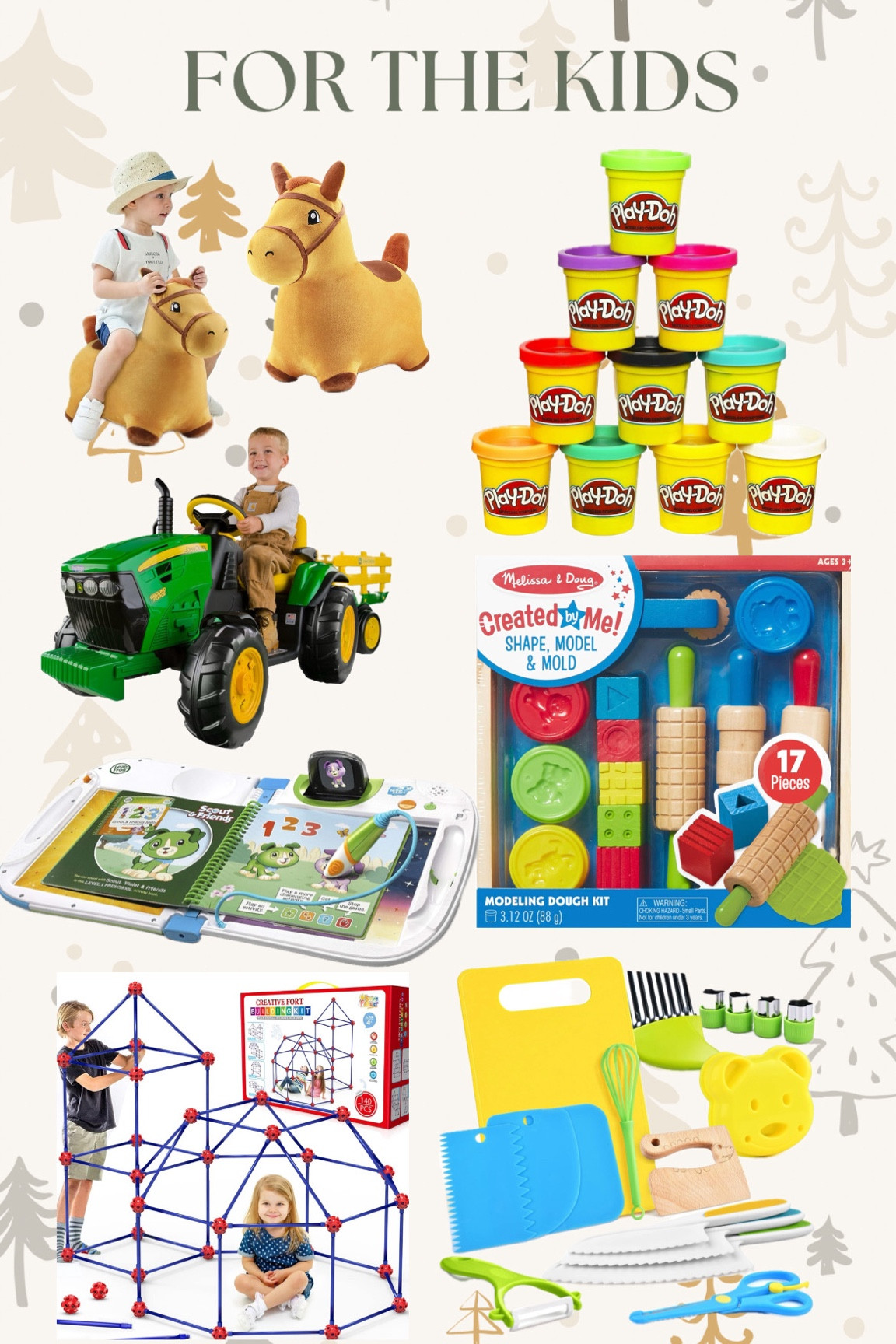 More gift ideas for kids!

#LTKGiftGuide #LTKKids #LTKFindsUnder100