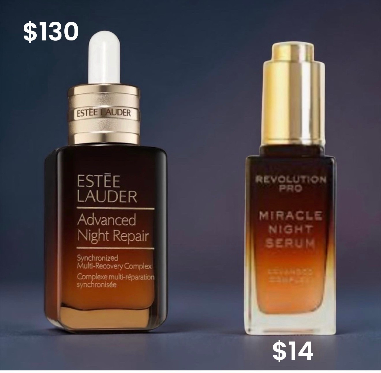 Luxury skin without the luxury price ✨ this overnight serum delivers that same plump, hydrated, glowing skin vibe while you sleep—making high-end results feel totally budget-friendly.

39 words (/ style):
glowingskin / nightskincare / hydratedskin / plumpcomplexion / skincaredupe / affordablebeauty / antiaging / skinrepair / dewyskin / radiantglow / skincarefinds / beautydupe / smoothskin / overnightresults / skincareobsessed / healthyglow / beautyfind / budgetluxury / skinroutine / dupealert

Hashtags:
#skincaredupe #esteelauderdupe #nightskincare #glowingskin #affordableskincare #beautydupes #skincarefinds #antiagingroutine #budgetbeauty #skincareroutine

#LTKMothersDay #LTKxAerie #LTKFestival