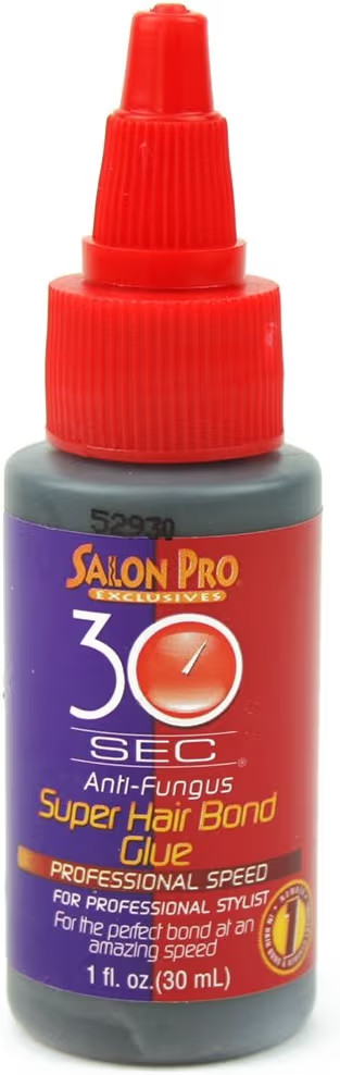 Salon Pro 30 Second Bonding Glue 1 Oz #02416 | Amazon (US)