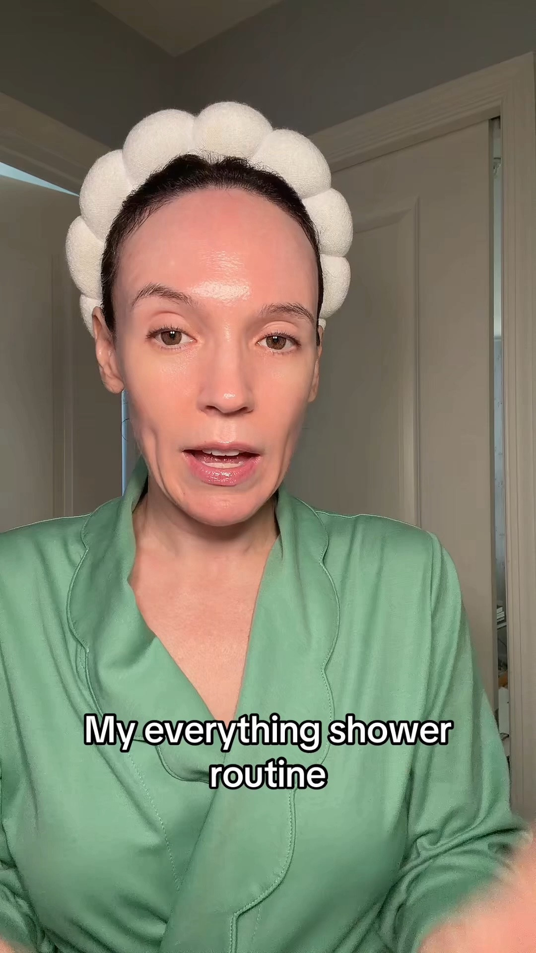 My everything shower routine

#LTKOver40 #LTKBeauty