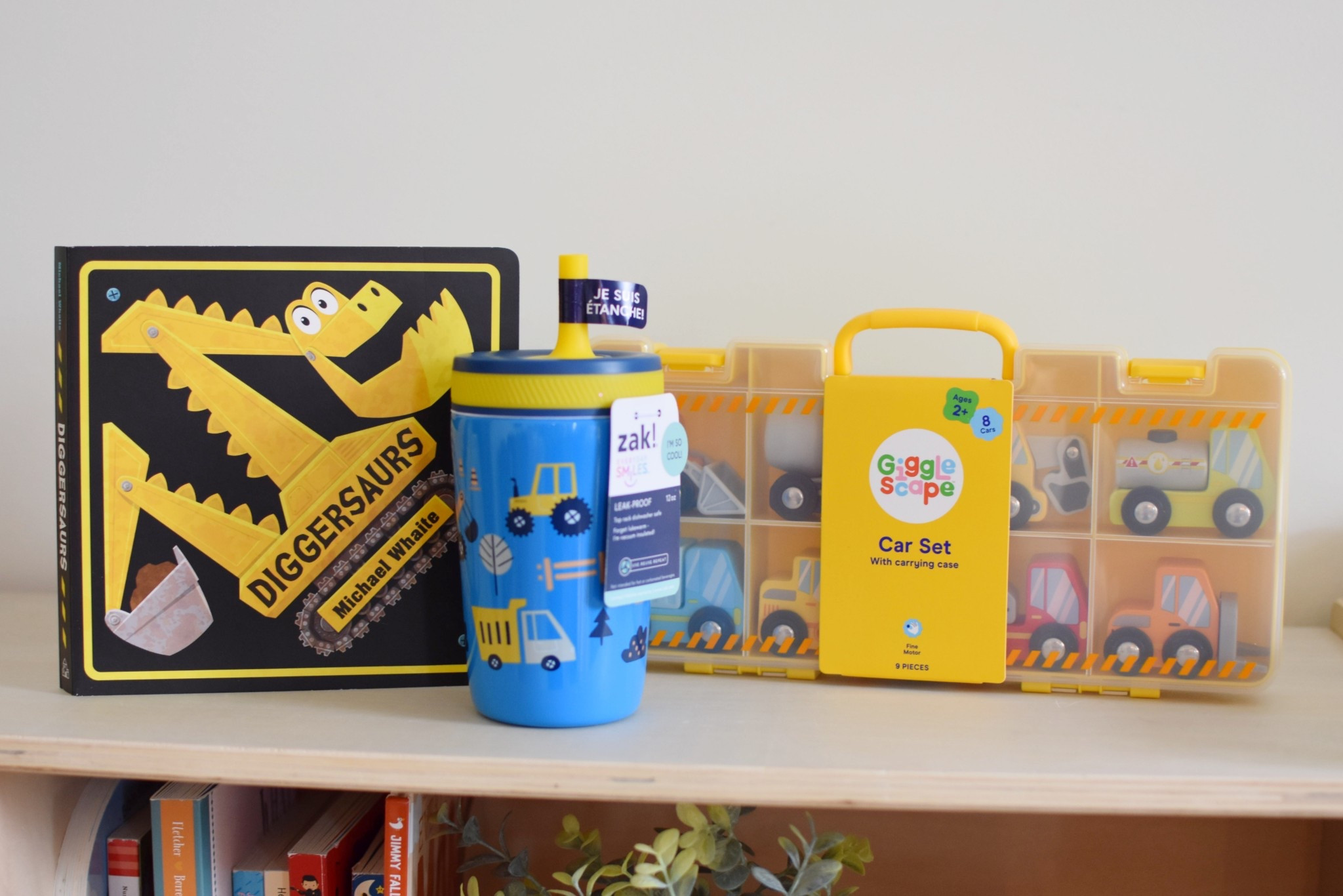 We celebrated a sweet little boy’s first birthday this weekend! These gifts go together so perfectly. 

#LTKHome #LTKKids #LTKSeasonal