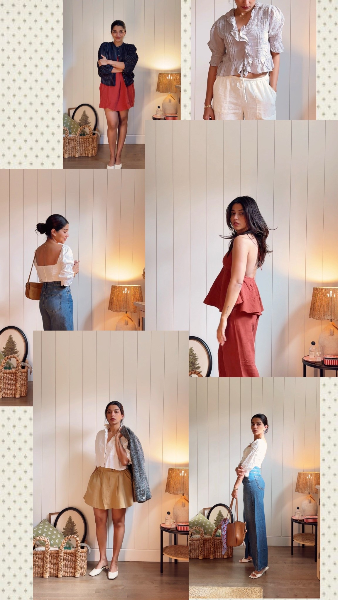 #LTKootd #LTKSpringSale #LTKdayinmylife