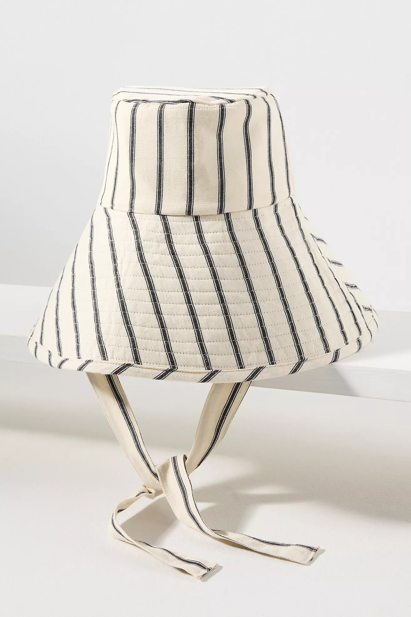 Brunna.Co Harper Bucket Hat | Anthropologie (US)