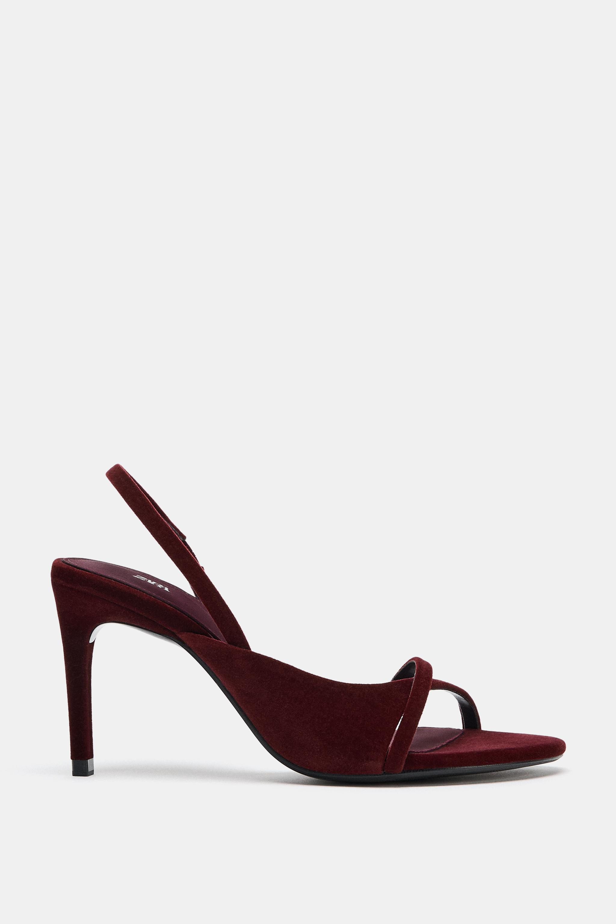 Zara US — shop this pick from Emily's edit
