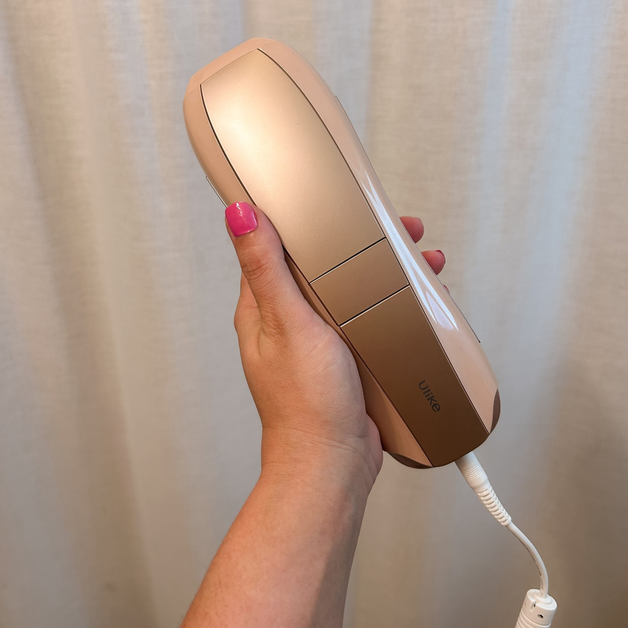 Best $300 I’ve spent honestly… I’m shocked this actually worked! 

at home hair removal, mom self care favorites, laser hair removal device, self care essentials, beauty routine 

#LTKStyleTip #LTKOver40 #LTKBeauty