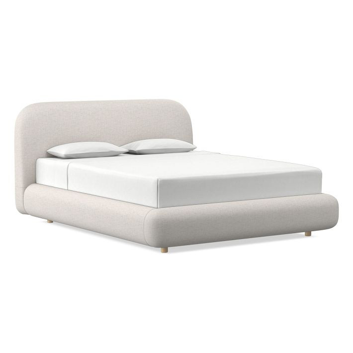 Laurent Bed | West Elm (US)