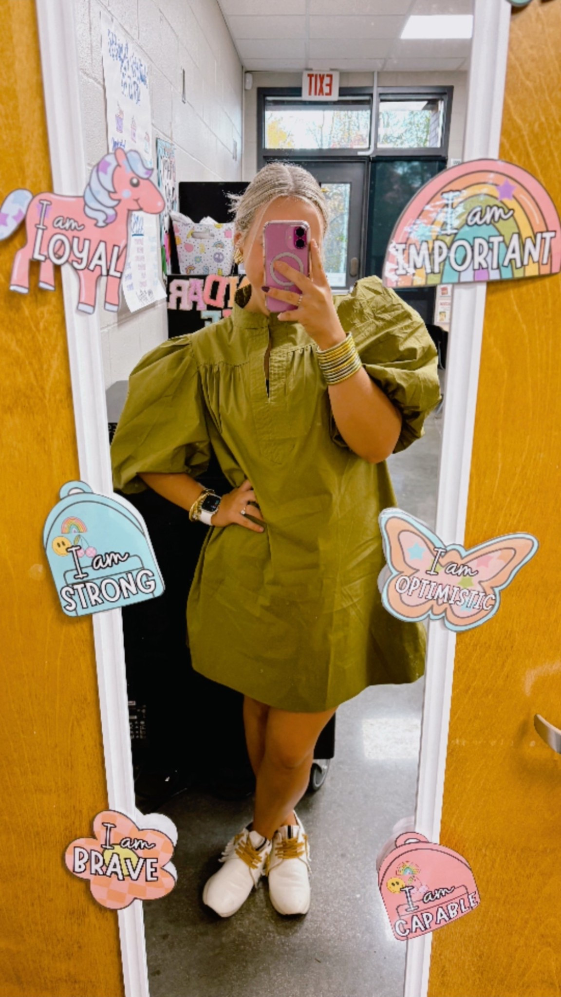 Teacher outfit 🤎🤎🤎🤎

#LTKStyleTip #LTKWorkwear #LTKPetite