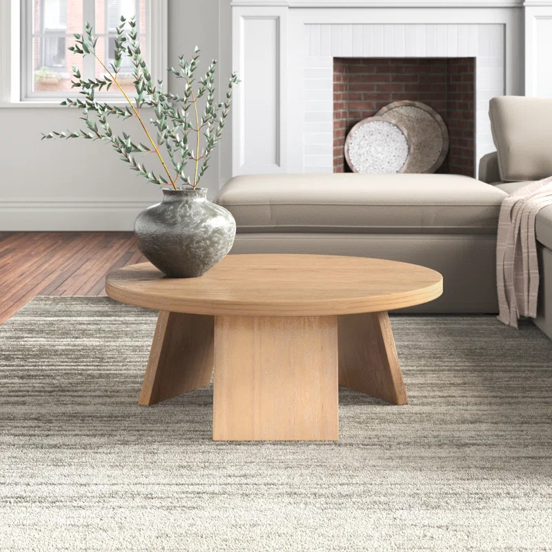 Mattelynn Coffee Table | Wayfair North America