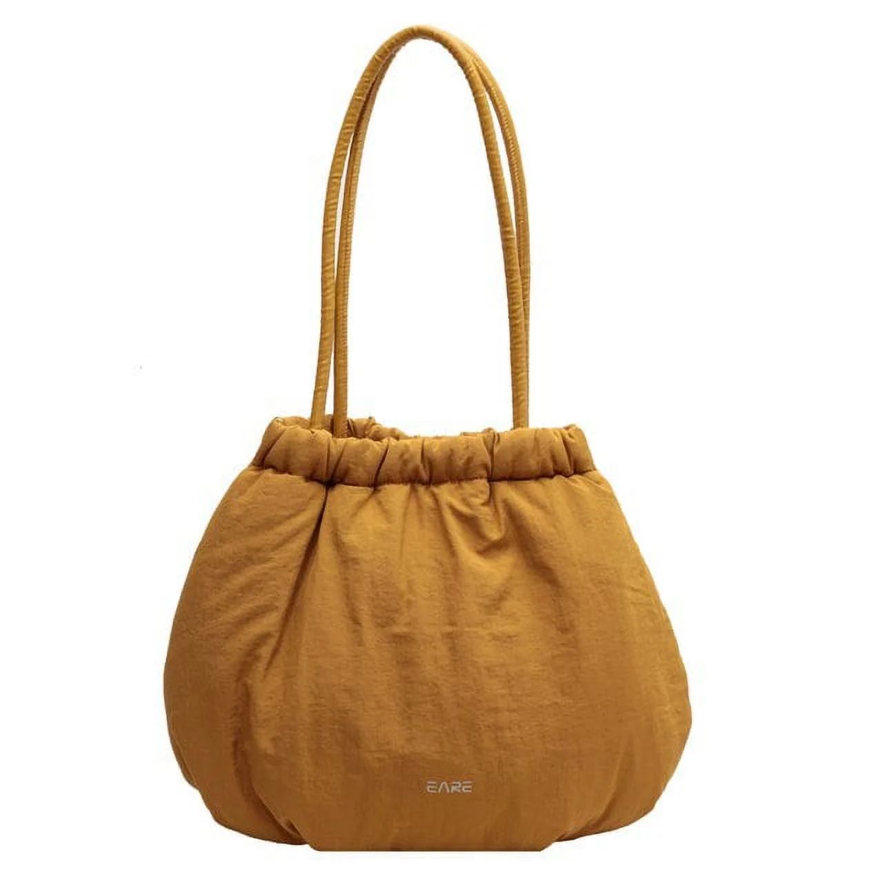 CoCopeaunts Nylon And Cotton Shouldder Bag Quality Fashion Womens Handbag Cute Girl Tote Bag Leis... | Walmart (US)