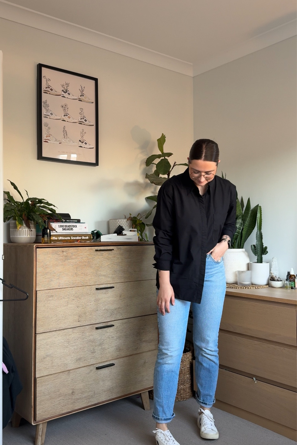 Smart casual office outfit of the day 

#LTKstyletip #LTKworkwear #LTKaustralia