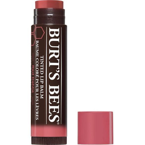 Burt's Bees Tinted Lip Balm - 0.15oz | Target