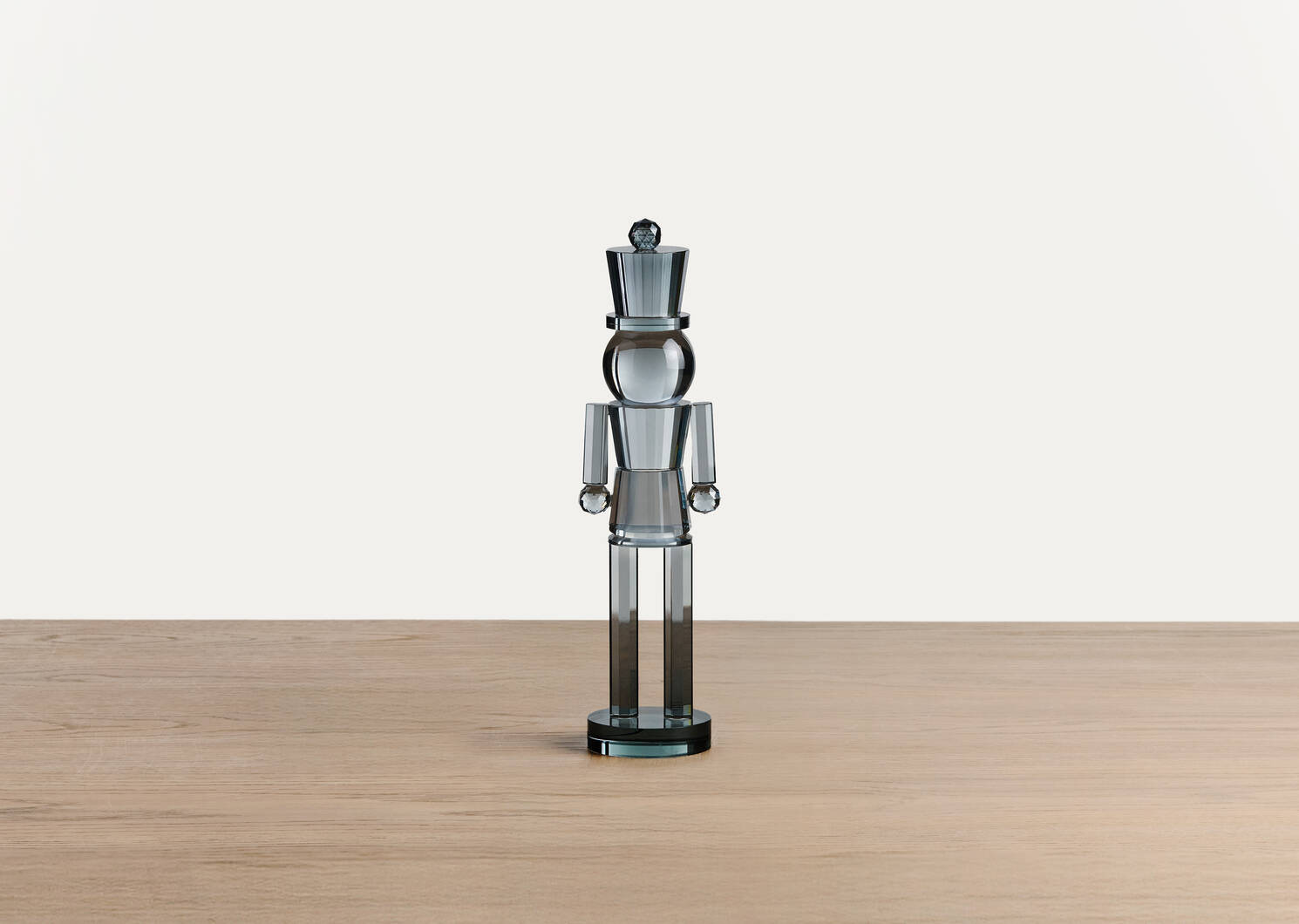 Barnes Nutcracker Short Grey | Urban Barn