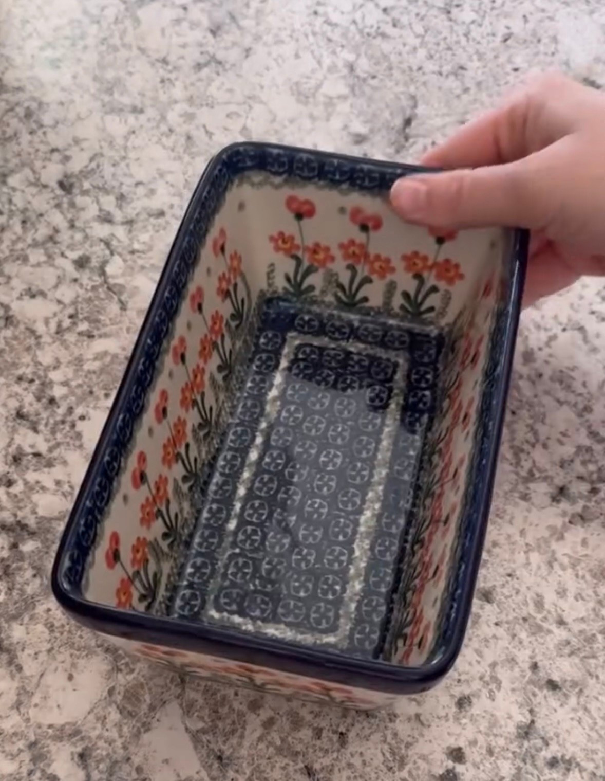 My favorite loaf pan! 

Baking, cooking, target

#LTKfoodie #LTKFindsUnder100 #LTKGiftGuide