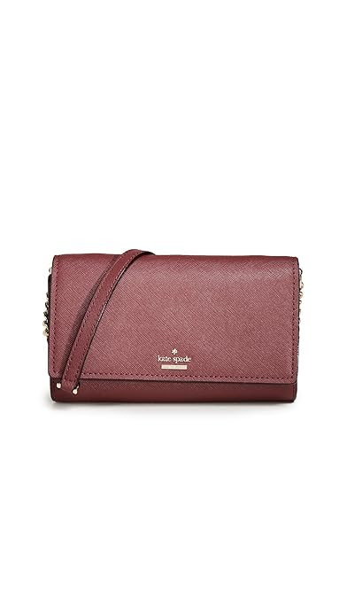 Kate Spade New York Women's Cameron Street Corin Cross Body Bag | Amazon (US)