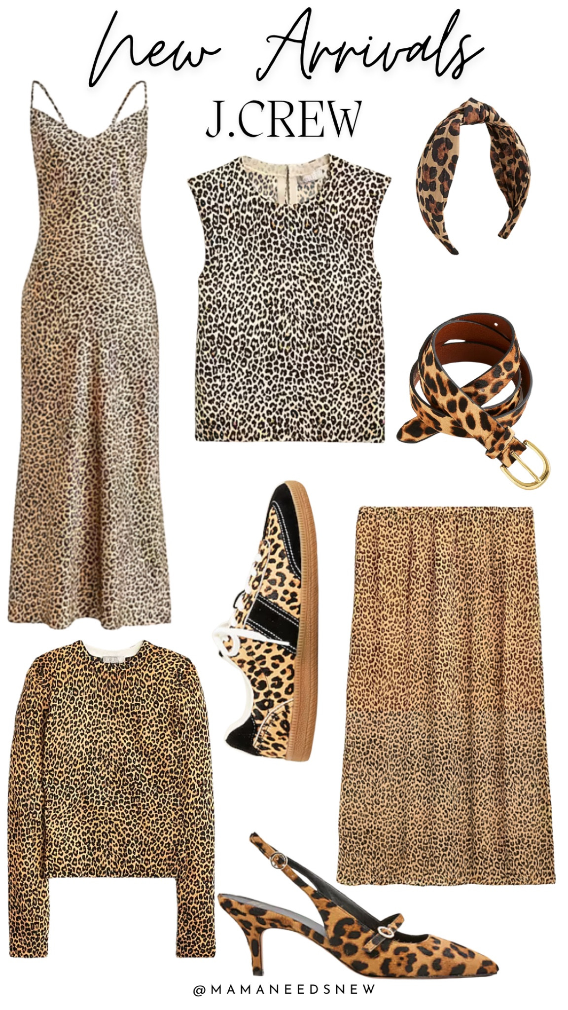 All things leopard 🐆🫶🏼

#LTKFallSale #LTKSaleAlert #LTKSeasonal