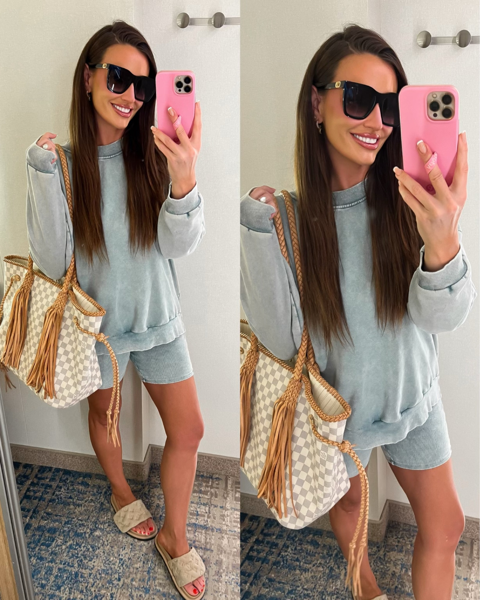 20% off set with code: Postie20

Travel outfitt

#LTKtravel #LTKfindsunder50 #LTKsalealert