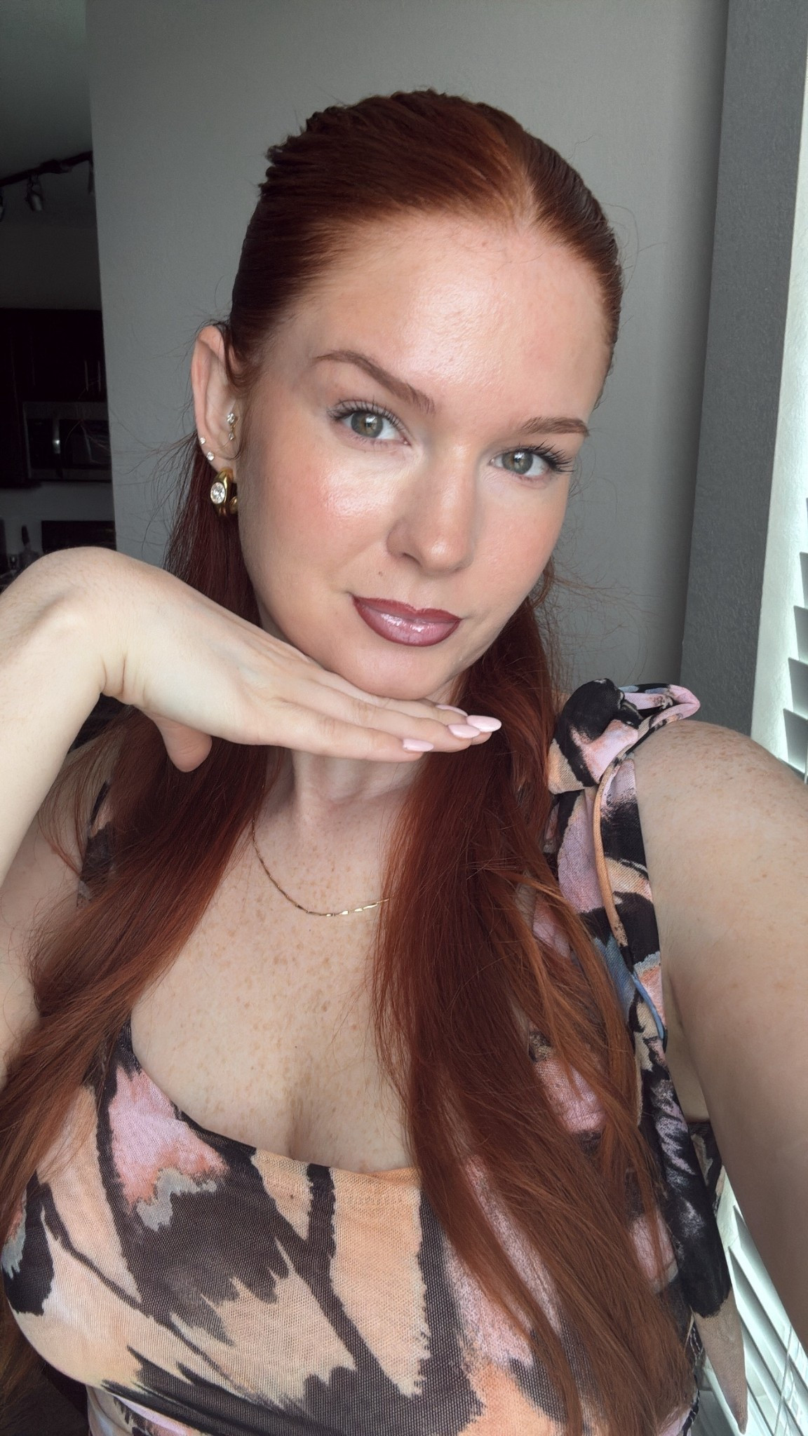 New lip combo unlocked 💄✨

#LTKBeauty #LTKStyleTip #LTKFindsUnder50