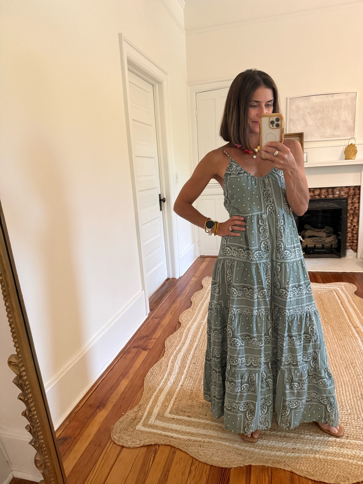 Dress $18 today in x small

#LTKSaleAlert #LTKSeasonal #LTKgrwm