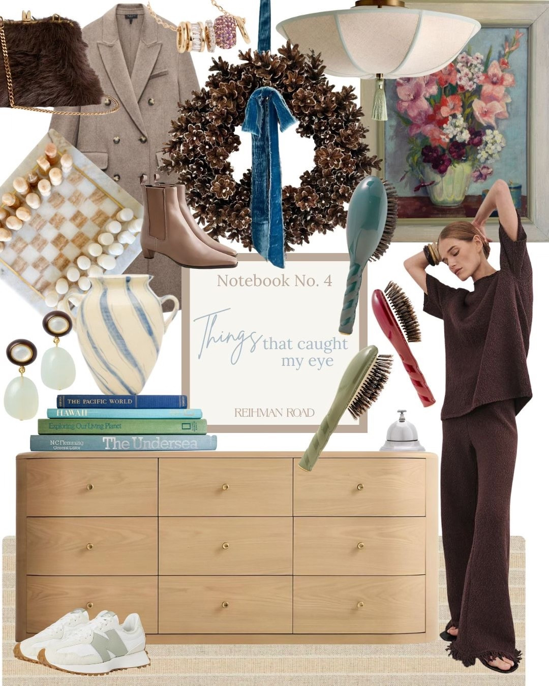 Thingsss that caught my eye 

#LTKHome #LTKHoliday #LTKSeasonal