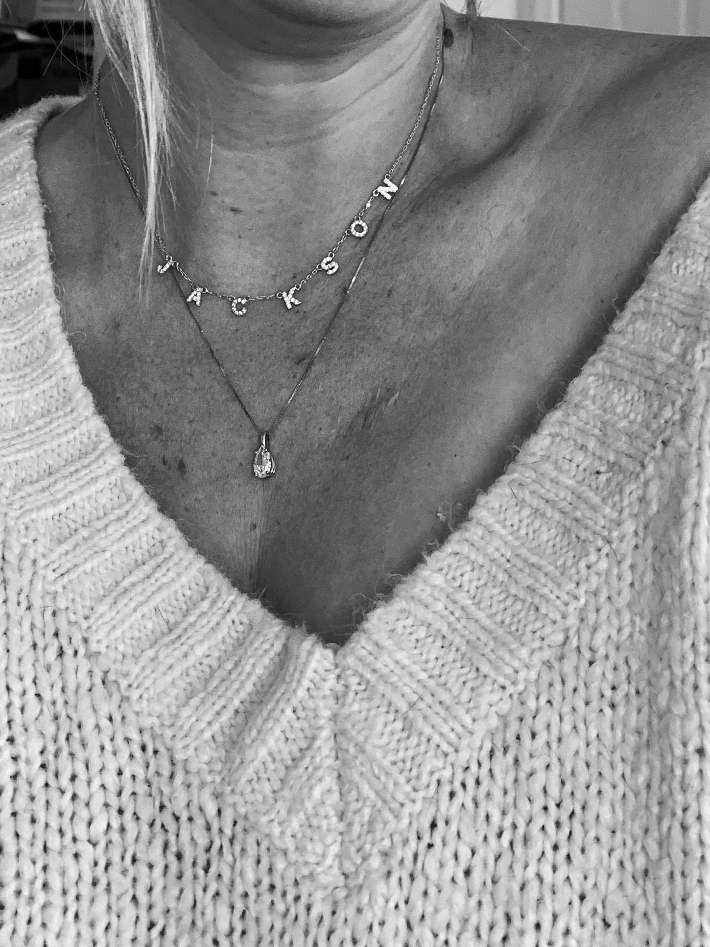 My seller discontinued it, but I made sure that these linked were just as good! 

One is affordable and the other one is considered “fine jewelry” 


#LTKKids #LTKmomlife #LTKBaby
