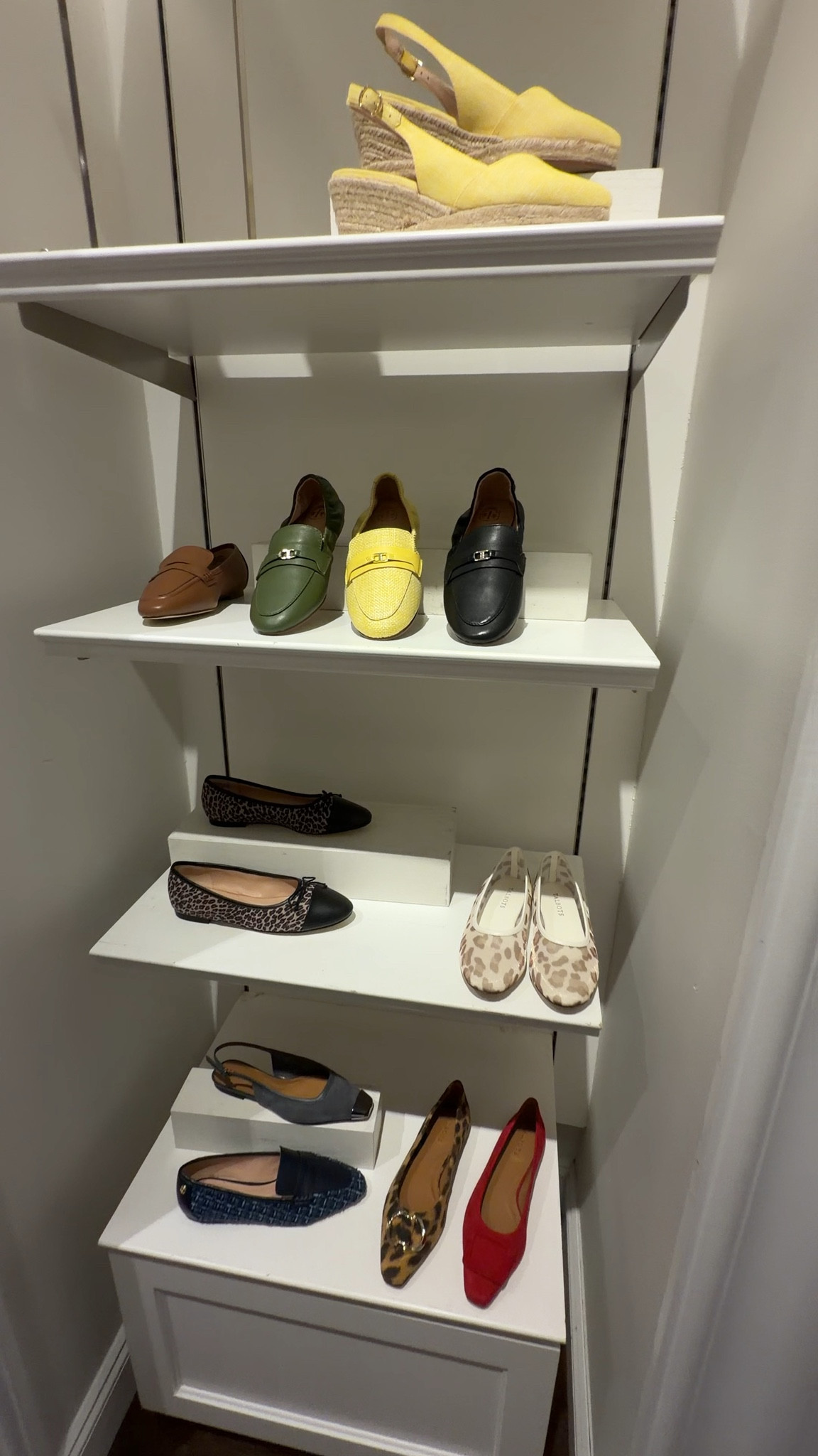 At Talbots yesterday and found the gorgeous shoes! So obsessed with these leaped ones, had to share! 

 women’s fashion, fall fashion, winter fashion, outfit inspo, everyday style, trendy outfits

#LTKOver40 #LTKootd #LTKgrwm