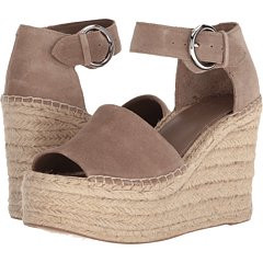 Marc Fisher LTD Alida Espadrille Wedge | Walmart (US)