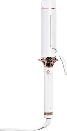 T3 BodyWaver 1.75-Inch Clip Barrel Curling Iron for Waves and Volume | Nordstrom | Nordstrom