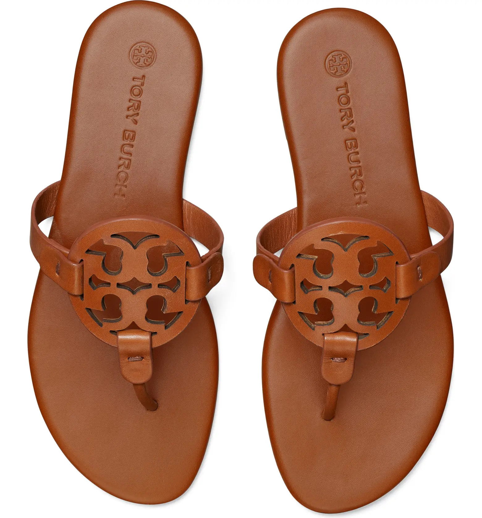 Miller Soft Sandal | Nordstrom
