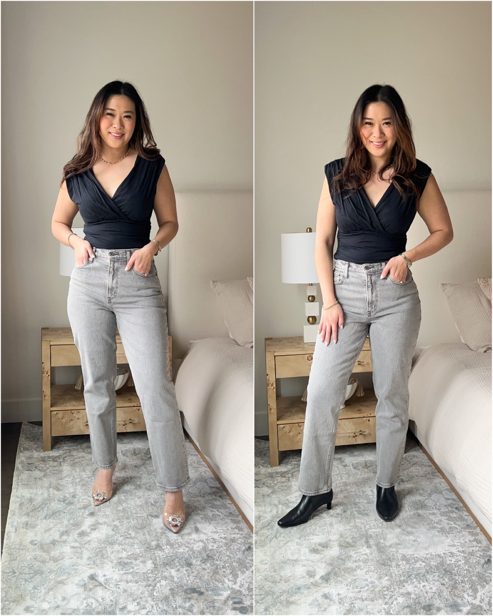 Abercrombie Denim: 28S