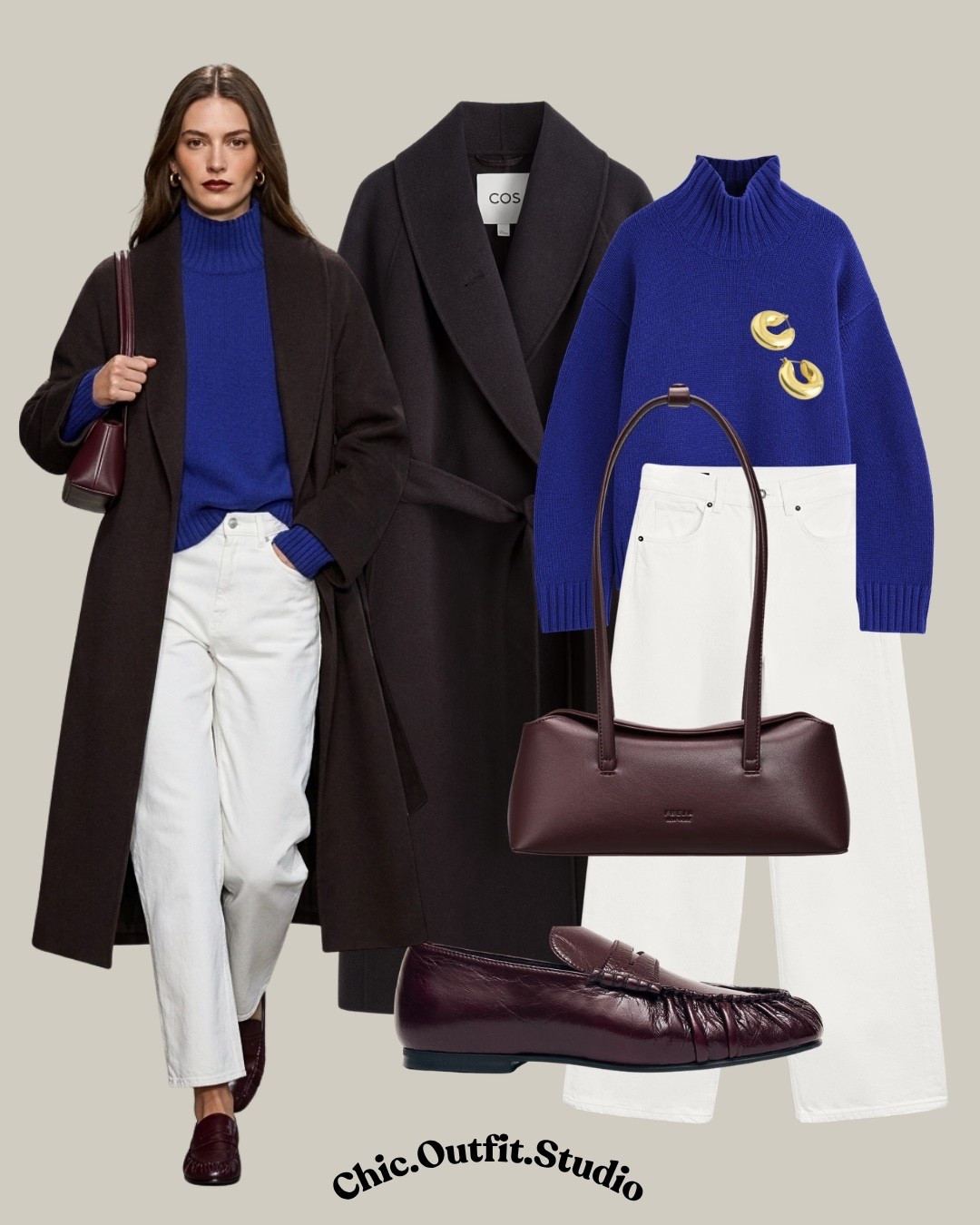 Chic.Outfit.Studio on LTK