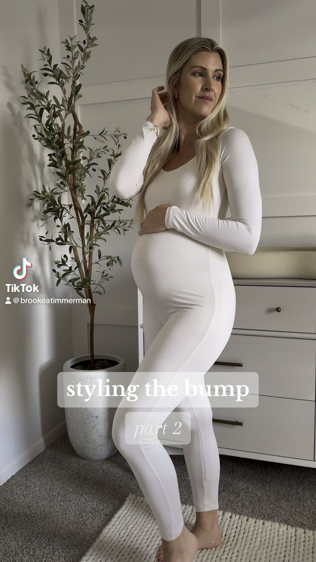 Bumpsuit | maternity jumpsuit | pregnancy outfits | maternity outfits | Amazon maternity |

#LTKbaby #LTKfamily #LTKbump