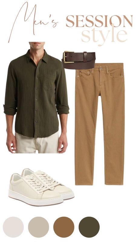 Men’s Outfit for family photos

#LTKstyletip #LTKmens #LTKfamily