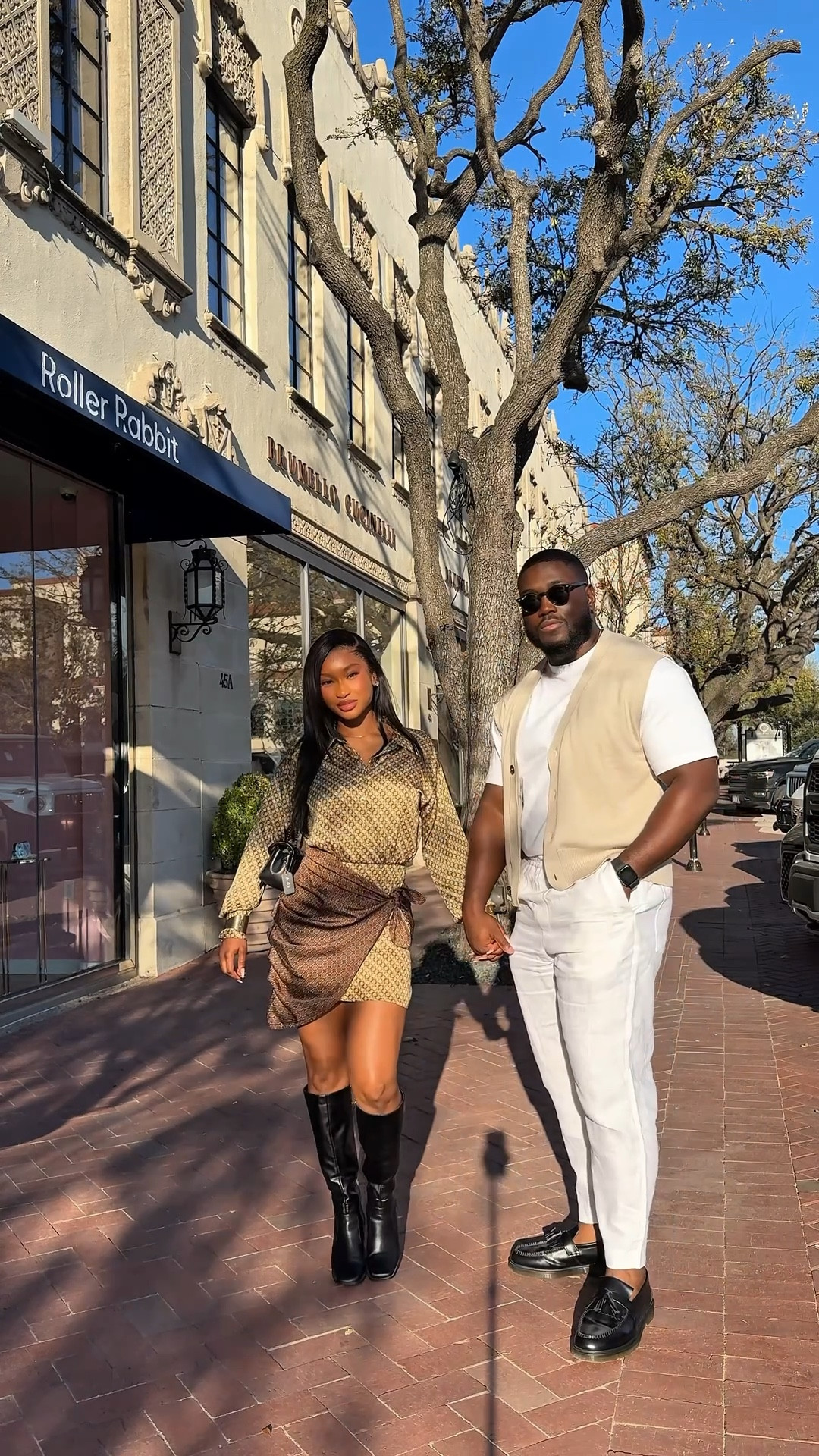 Outfits we wore on our trip! 

#LTKSeasonal #LTKStyleTip