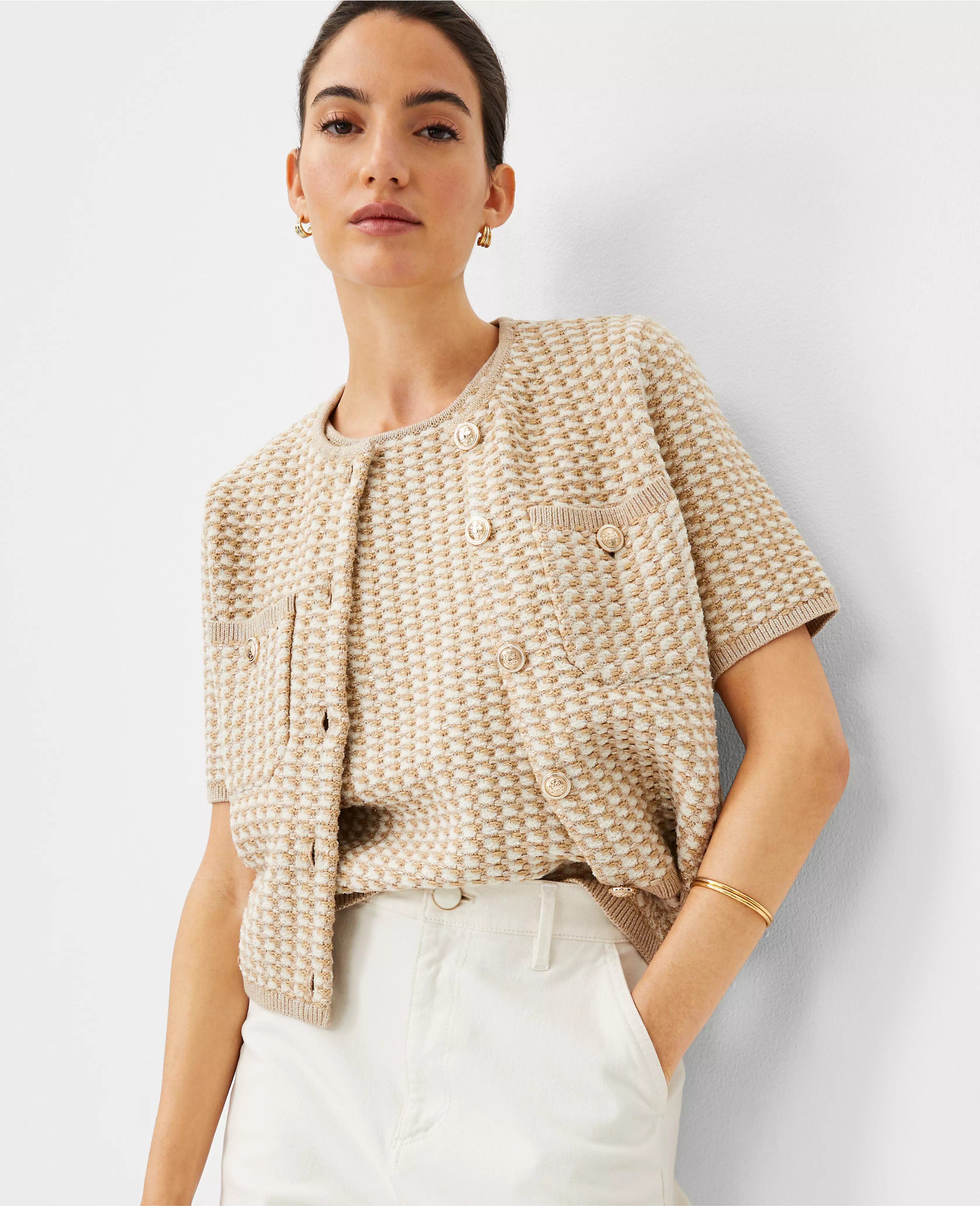 Ann Taylor | Ann Taylor (US)